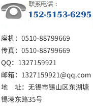 聯系方式